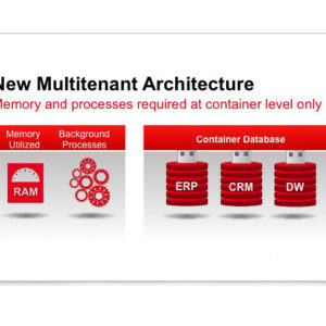 Базы данных Oracle Database Enterprise