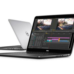 Мобильная рабочая станция Dell Precision M3800 Mobile Workstation