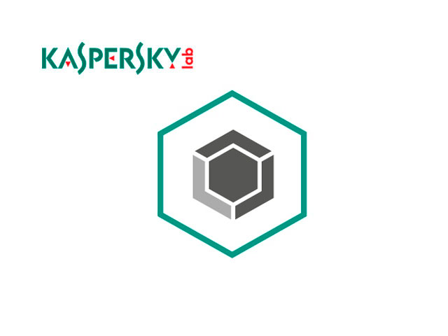 Kaspersky Endpoint Security для бизнеса – Расширенный KL4867RAQDS