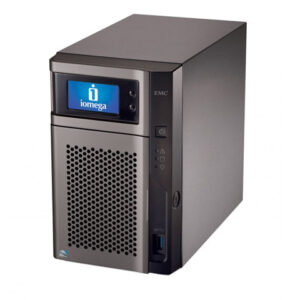 Lenovo EMC PX2-300D Pro 70A39007EA