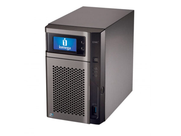 Lenovo EMC PX2-300D Pro 70A39007EA