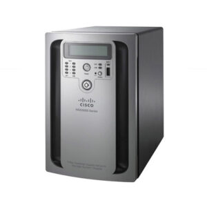 Cisco Small Business NSS3000 Series Network Storage System