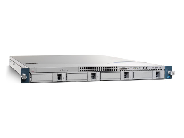 Cisco UCS C200 M1