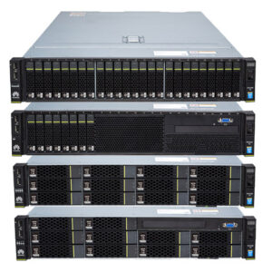 Сервер Huawei FusionServer RH2288 V3 BC1MA0HGSB