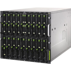 FUJITSU PRIMERGY BX900 S2 S26361-K1421-V300