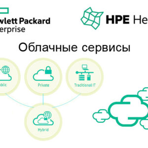HPE Helion OpenStack