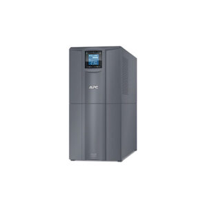 APC Smart-UPS SMC3000I-RS