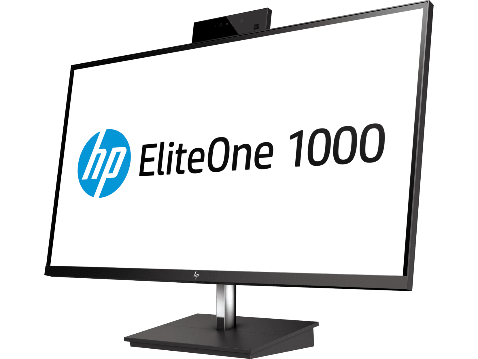 Моноблок HP EliteOne 1000 G2 All-in-One 4PD51EA#ACB (i5-8500, 16 Гб, 23.8"IPS)