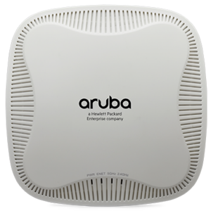 HPE Aruba 103 Series JW156A