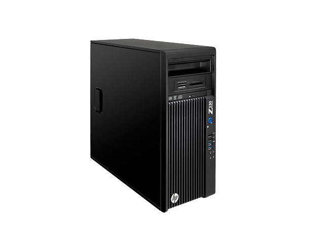 Рабочая станция HP Z230 Tower WM571EA