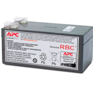 Сменная батарея APC RBC47