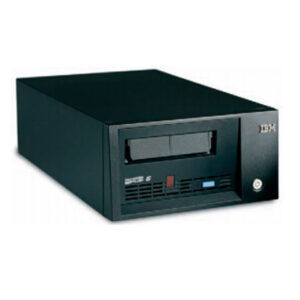 IBM System Storage TS2360 Tape Drive Express – современные технологии резервного копирования