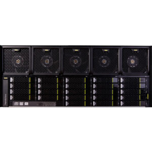 Сервер Huawei FusionServer RH5885H V3 BC6M39BFSA