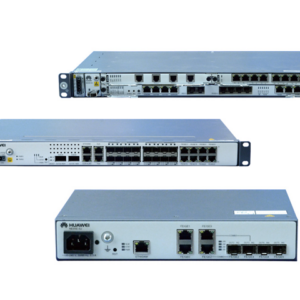 NE05E/08E Series Mid-range Service Routers