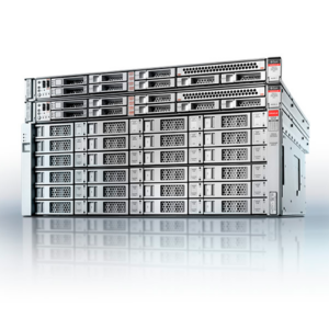 Oracle Database Appliance X5-2 High Availability (HA)