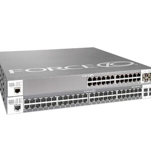 Коммутатор DELL Force10 S25V/S50V