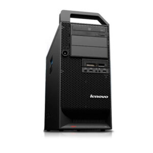 Рабочие станции Lenovo ThinkStation D серии