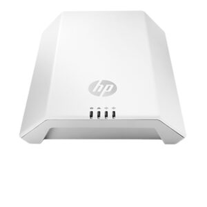 HPE OfficeConnect M330 Dual Radio 802.11ac Wireless Access Point