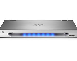 Комплекты KVM-консолей HPE AF643A