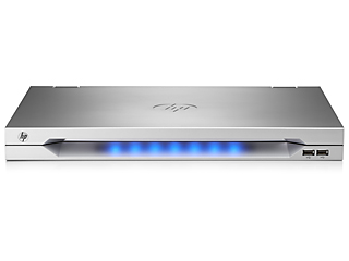 Комплекты KVM-консолей HPE AF643A