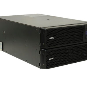 Серия Smart-UPS On-Line SRT10KRMXLI