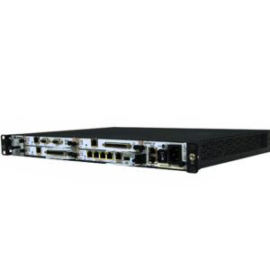 Унифицированные шлюзы серии Huawei eSpace U1900