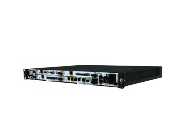 Унифицированные шлюзы серии Huawei eSpace U1900