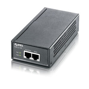 Инжектор ZYXEL PoE12-HP [POE12-HP-EU0102F]