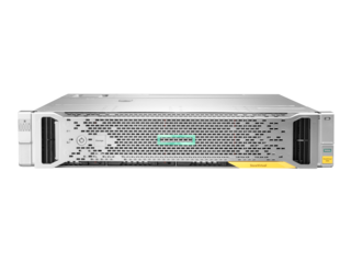 Массив HPE StoreVirtual 3200 N9X19A