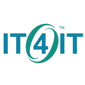 HPE IT4IT Value Chain