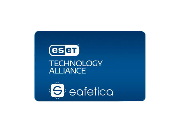 ESET Technology Alliance - Safetica Auditor saf-aud-ns-1-95 на девяносто пять пользователей
