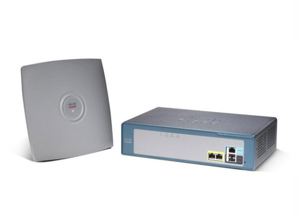Точки беспроводного доступа WLAN Cisco 500 Series Wireless Express
