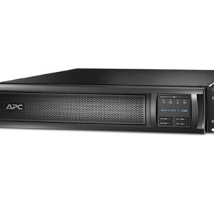 APC Smart-UPS SMX2200RMHV2U