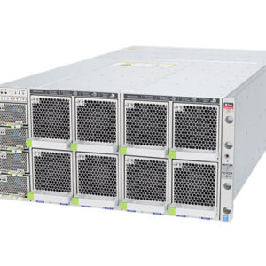 Сервер Oracle Sun X5-8