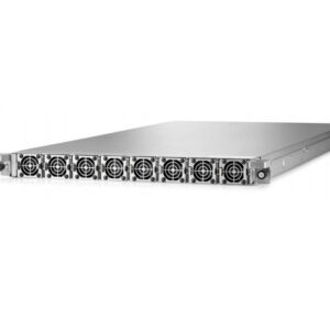 Компактный сервер HPE Cloudline CL3100 для нагрузок Hadoop