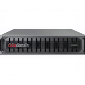 Дисковая система резервного копирования EMC Data Domain DD610