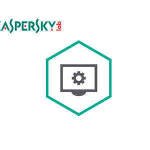Kaspersky Systems Management KL9121RAQDE