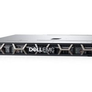Сервер Dell PowerEdge R240 210-AQQE-300