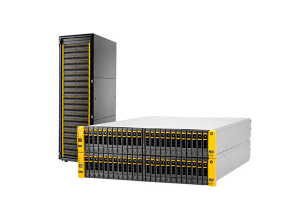 HPE 3PAR StoreServ 7400 QR512A