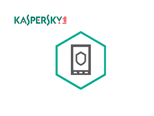 Kaspersky Security для виртуальных сред, Desktop KL4151RAKFR