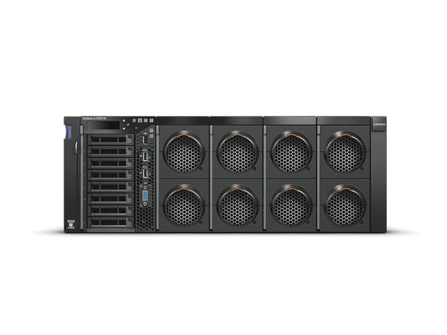 Lenovo System x3850 X6 62418AG