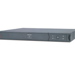 APC Smart-UPS SC450RMI1U