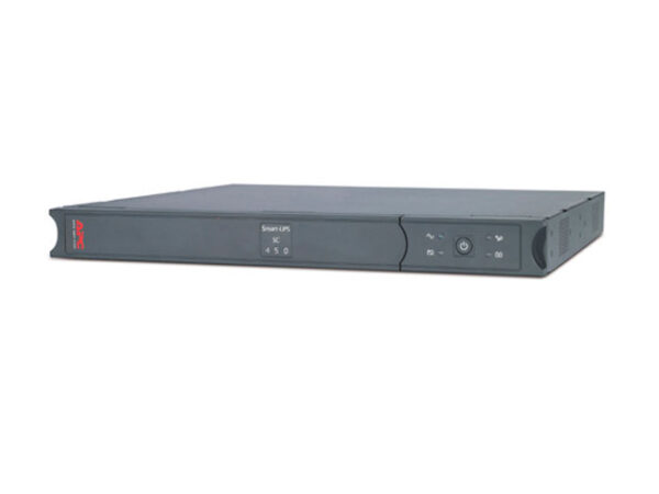 APC Smart-UPS SC450RMI1U