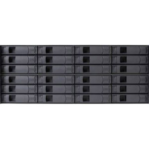 Дисковая полка NetApp DS4243 DS4243-1514-24S-QS-R5