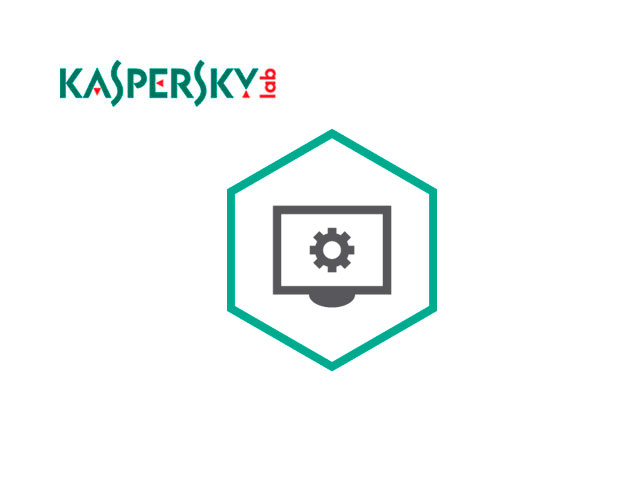 Kaspersky Systems Management KL9121RATFQ