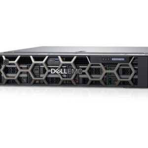 Dell PowerEdge R740XD R7XD-2882