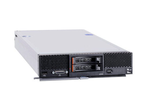 Lenovo Flex System x240 m4 Compute Node 8737M1G