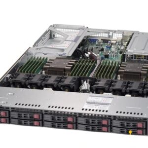 Сервер Supermicro SuperServer X11 Ultra SYS-1029U-E1CR4