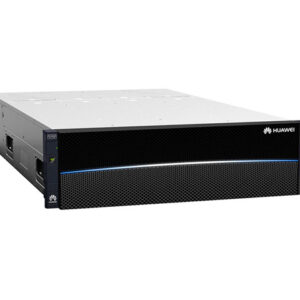 Системное хранилище нового поколения Huawei OceanStor 5800 V5