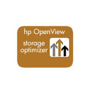 HPE Storage Optimizer